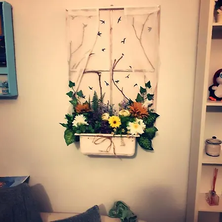 公寓 La Maison Des Caprices_ _stazione_5terre *